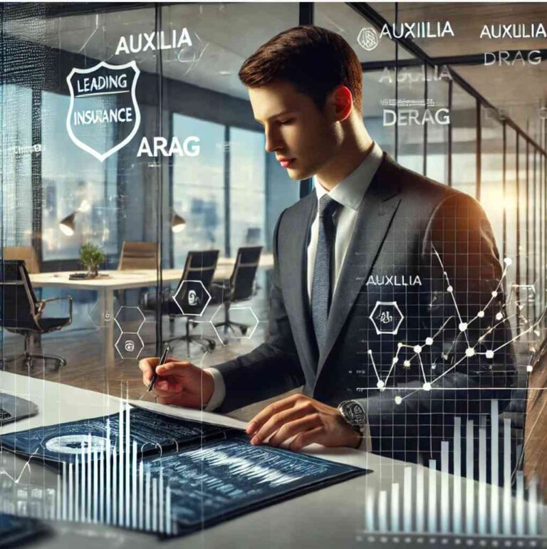 Auxilia und Arag
