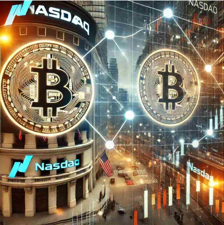 Bitcoin-Indexoptionen