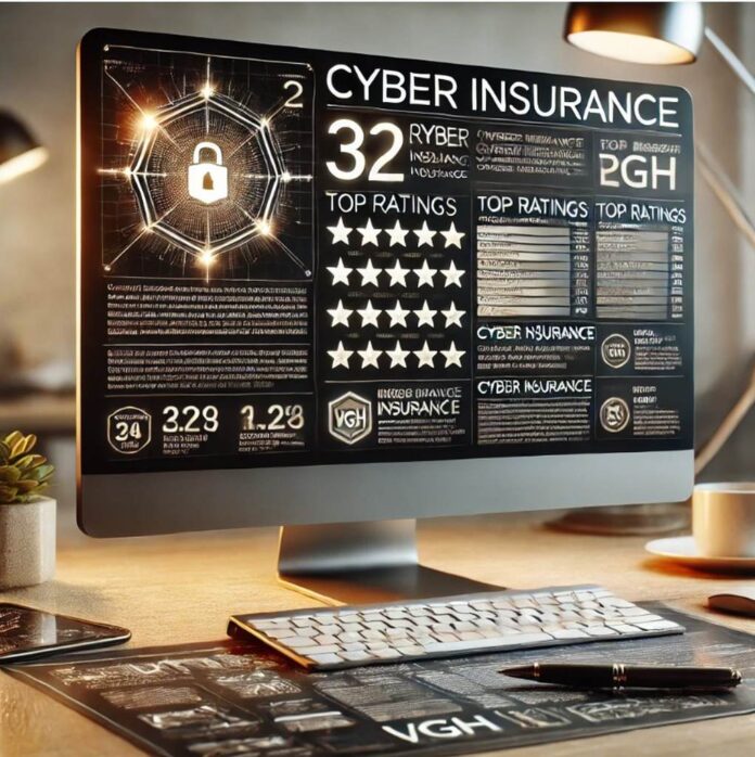 Cyber-Versicherung für Privatpersonen