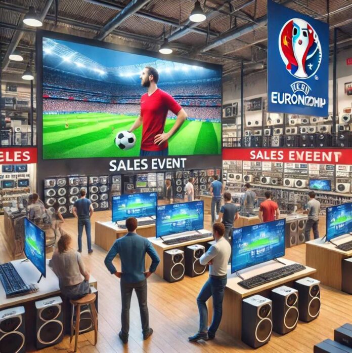 Fußball-EM