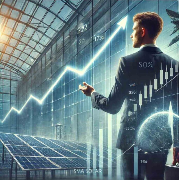 SMA Solar