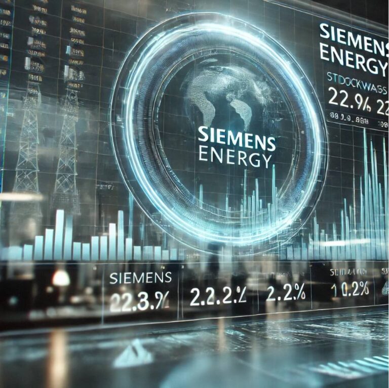 Siemens Energy