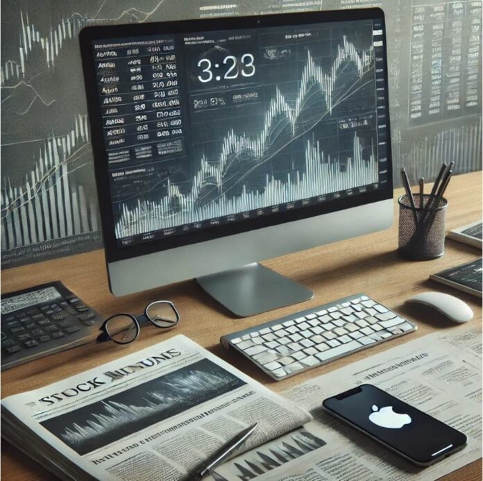 Warren Buffetts Aktieninvestments