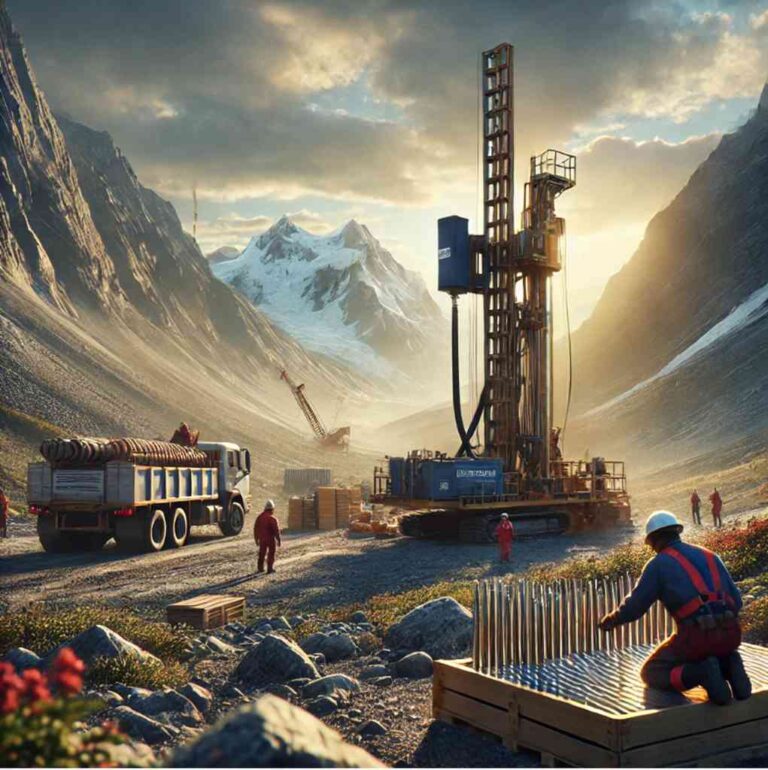 Whistler-Projekt: U.S. GoldMining Inc.