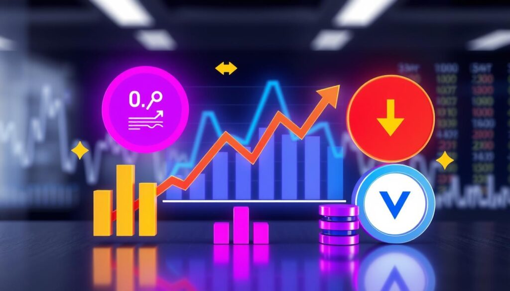 Aktien-Bewertungsmetriken