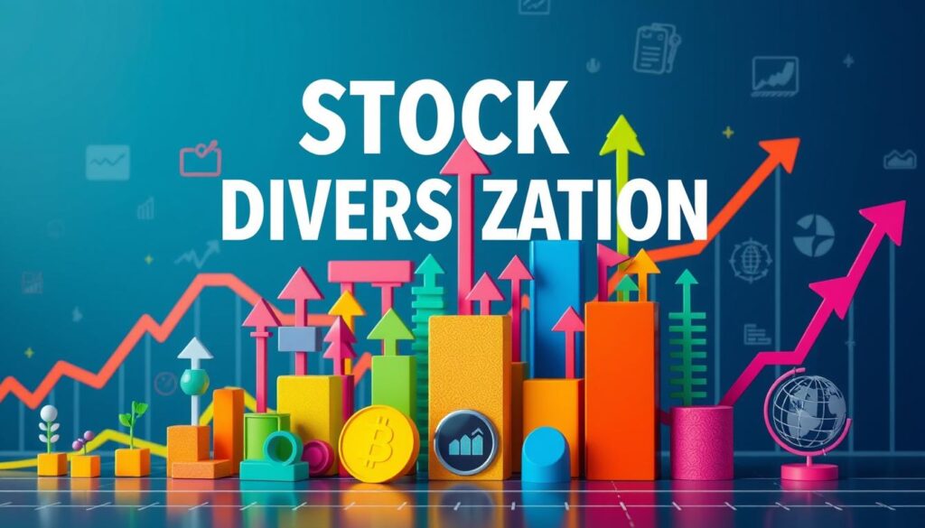 Aktien Diversifikation