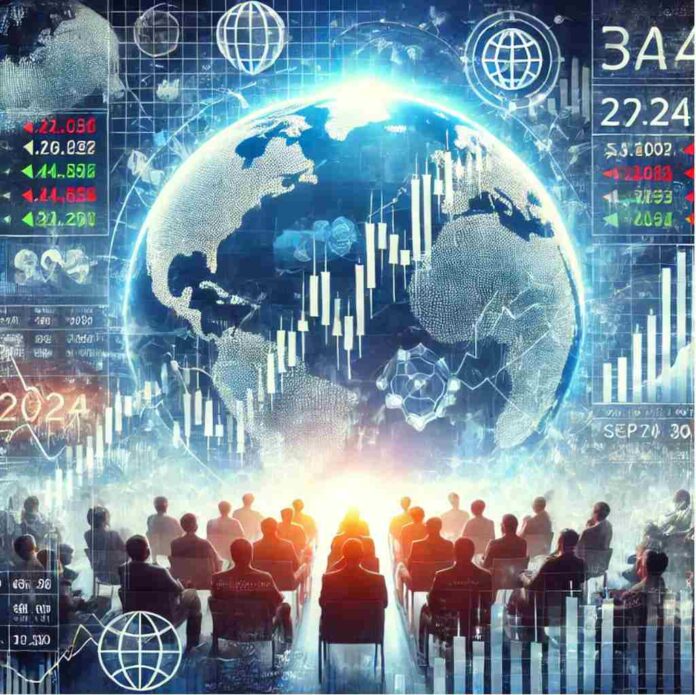 Aktienmärkte im September