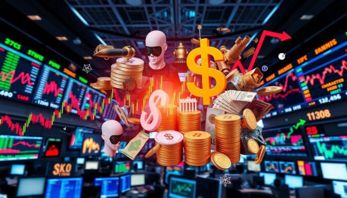 Aktuelle Schlagzeilen Finanzmärkte