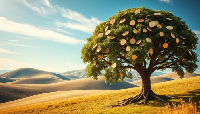 Dividendenaktien für langfristige Anlagen