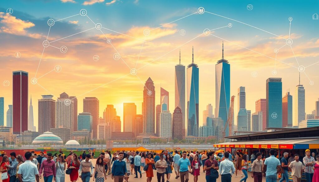 Globalisierung und multinationale Unternehmen