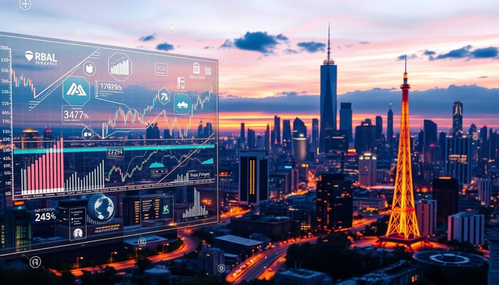 Investitionsstrategien 2024