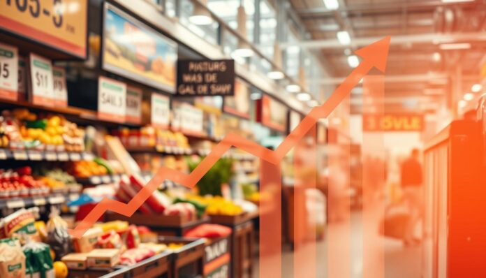 Wie beeinflusst Inflation die Wirtschaft