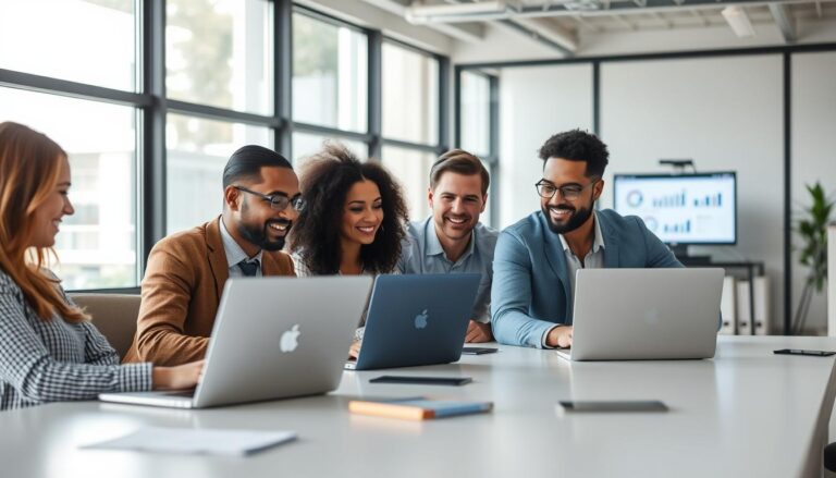 5 Schritte, wie du schnell & einfach neue Affiliate Partner findest