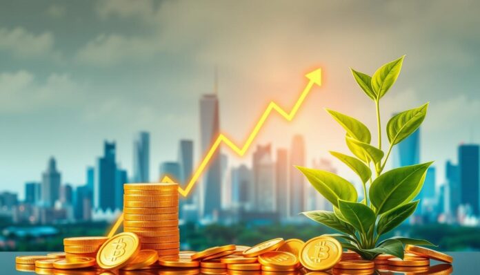 Aktien mit hohen Dividenden