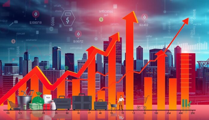 Neueste Schlagzeilen zu Inflation