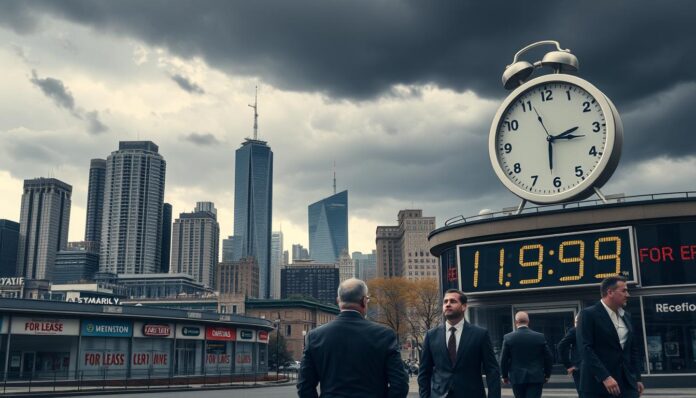 Schlagzeilen Weltwirtschaft Rezession