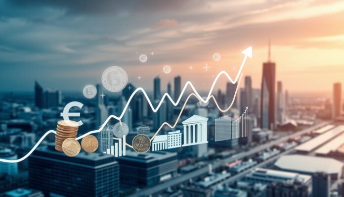 Schlagzeilen Zinsentwicklung