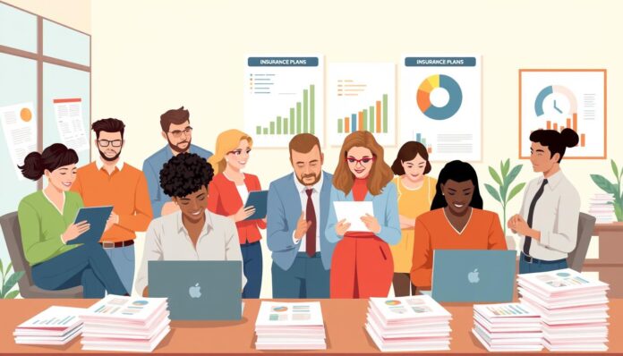 Wie finde ich eine günstige Versicherung