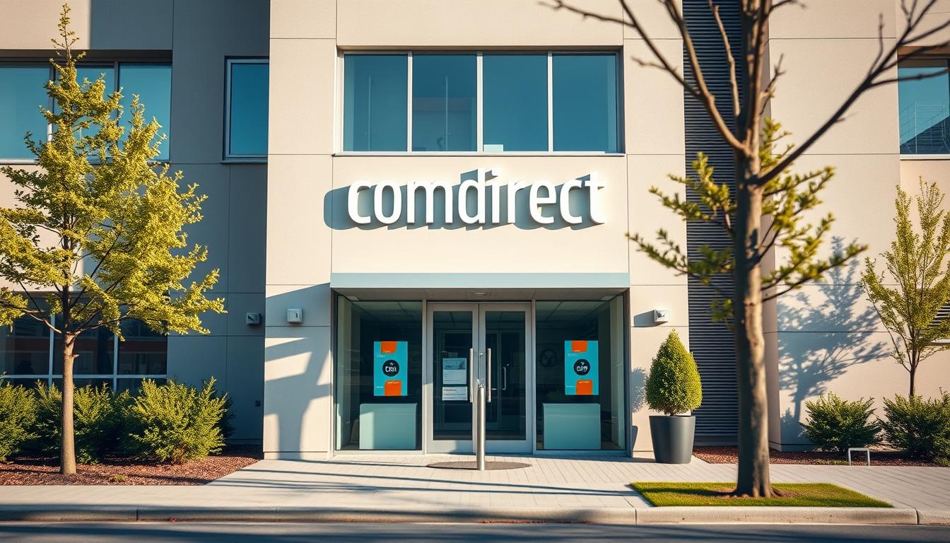 Comdirect Geld abheben - Alle Optionen im Überblick