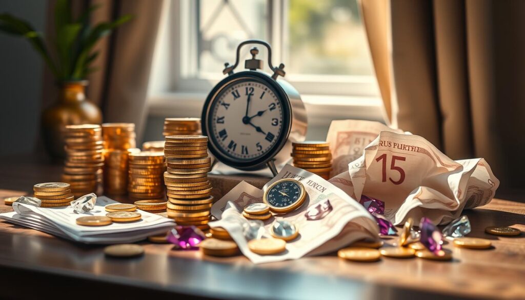 Finanzen