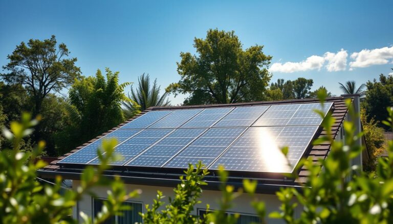 Kosten einer Solaranlage