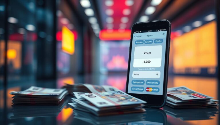 Payback Geld auszahlen