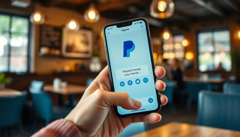 Paypal Geld zurückziehen Freunde