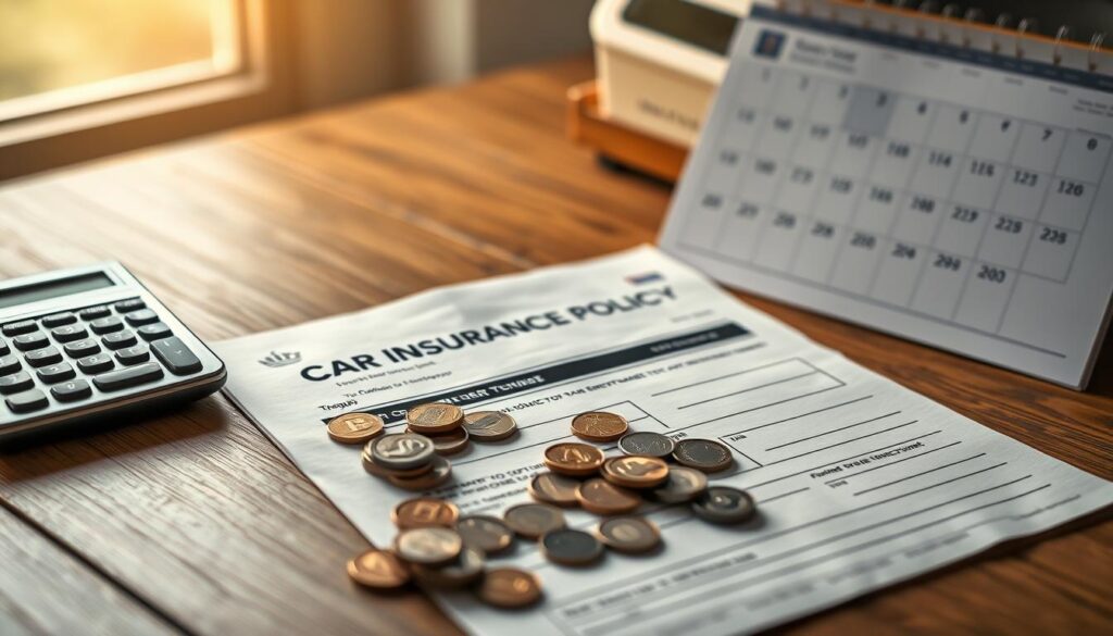 Absetzbarkeit von KFZ-Versicherungen