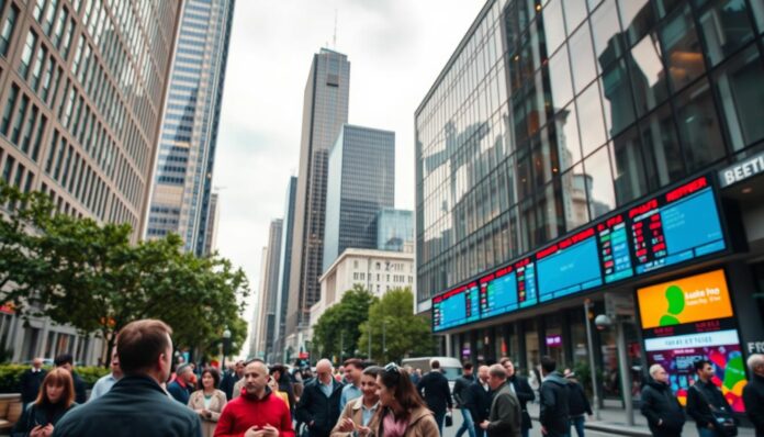 BKK Wirtschaft und Finanzen