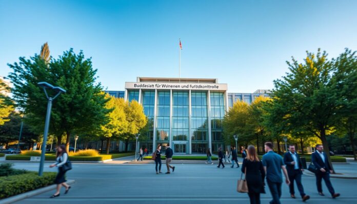 Bundesamt für Wirtschaft und Ausfuhrkontrolle