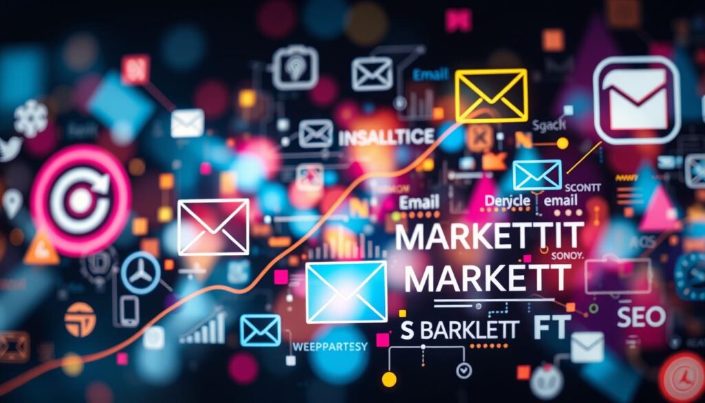 Digitale Marketingmethoden