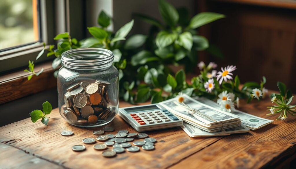 Geld Sprüche zur Förderung von Sparsamkeit