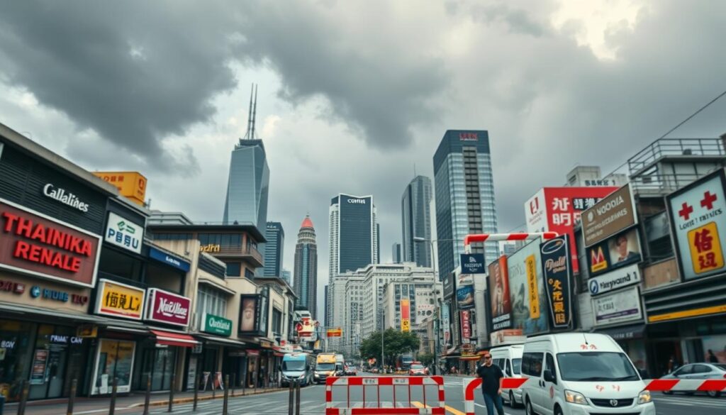 Herausforderungen für Unternehmen