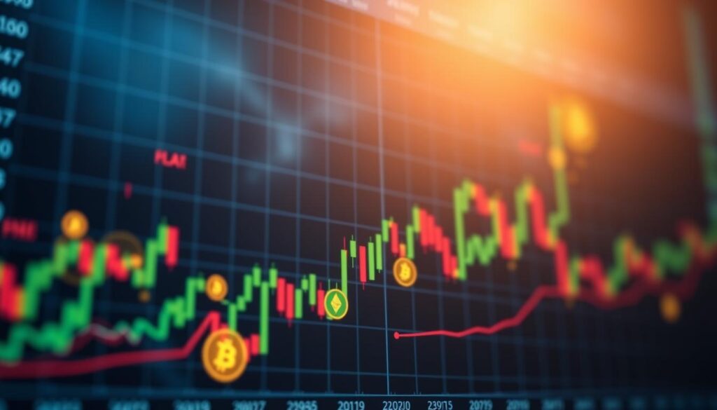 Krypto-ETF Grafik
