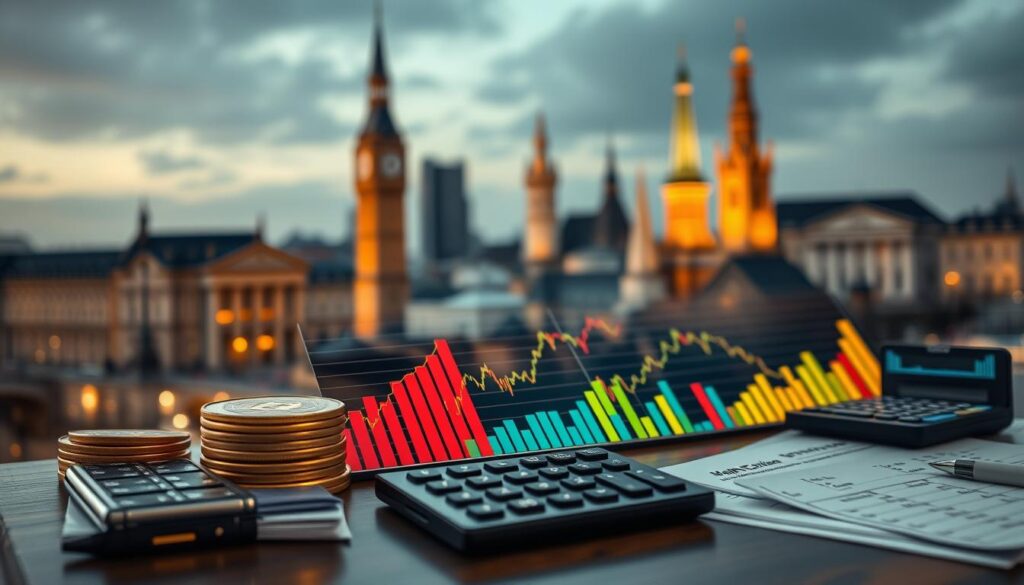 Krypto-ETF Steuern Deutschland