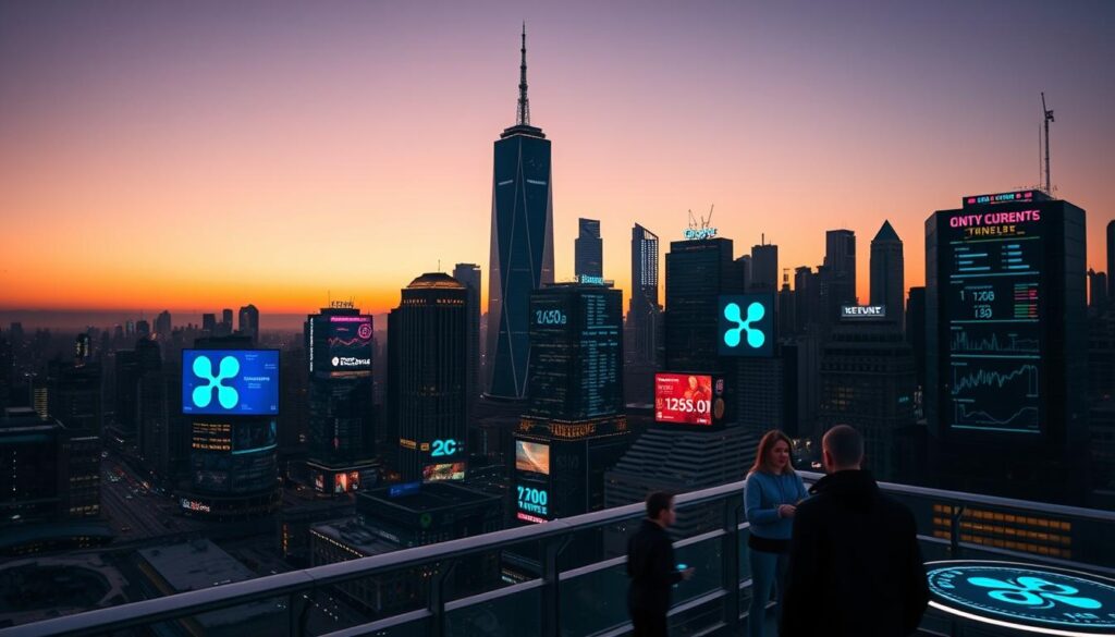 Krypto News Ripple