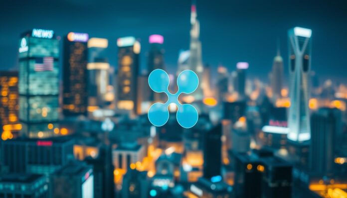 Krypto News Ripple