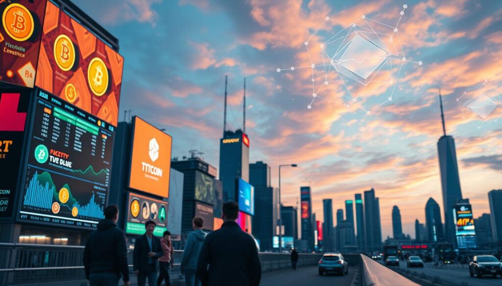 Krypto Trends 2025