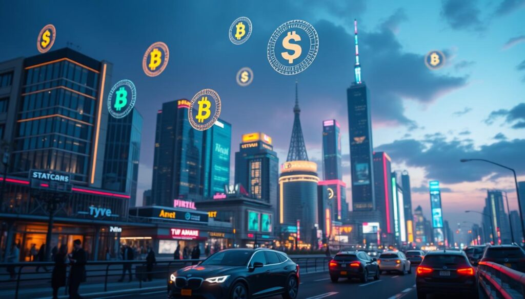 Krypto Trends 2025