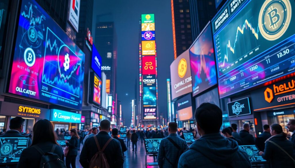 Krypto Trends 2025