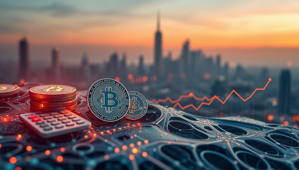 Kryptowährungen Besteuerung