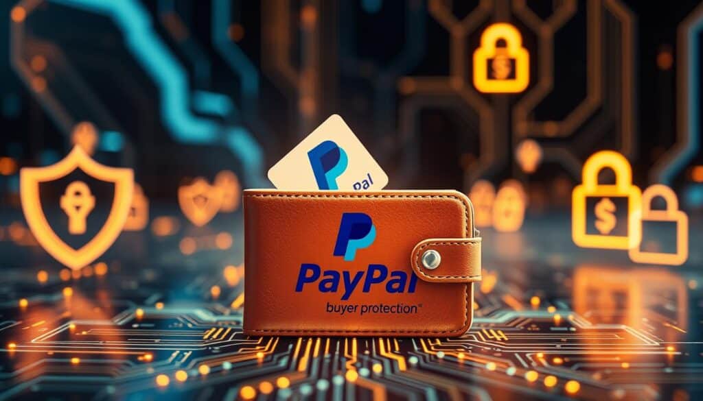 Paypal Käuferschutz Paypal Käuferschutz