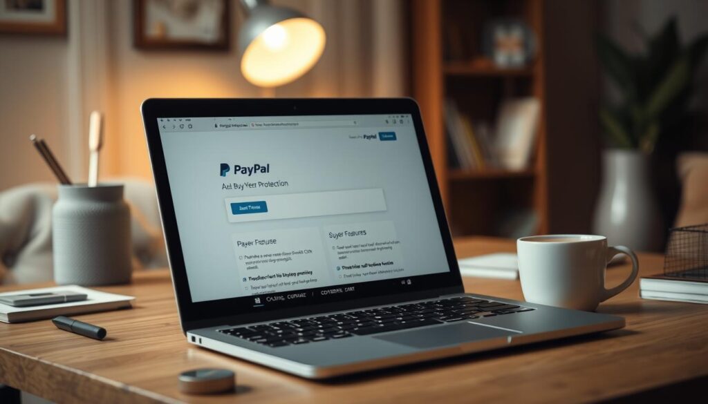 Paypal Käuferschutz beantragen Paypal Käuferschutz beantragen