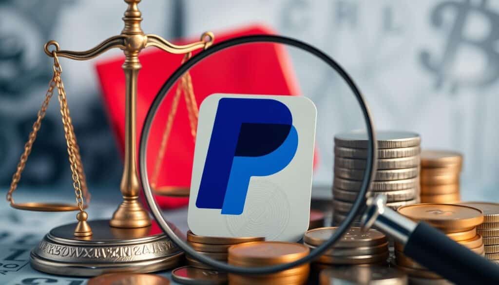 Paypal Konfliktlösung Paypal Konfliktlösung
