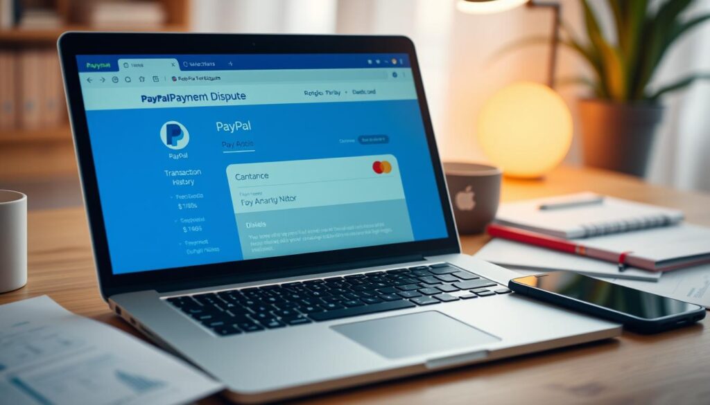 Paypal Transaktion reklamieren Paypal Transaktion reklamieren