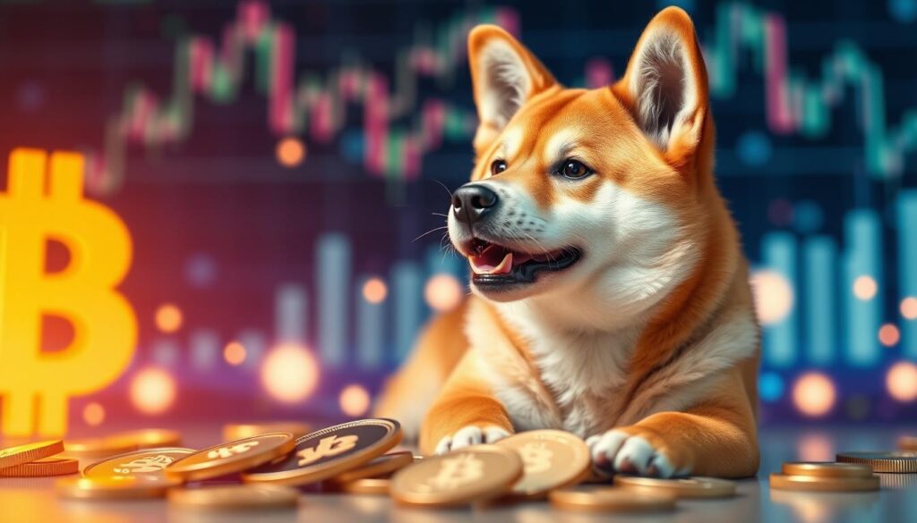 Shiba Inu Krypto Kauf
