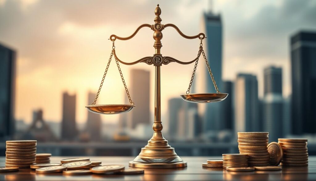 Steuerpflichtige Gewinne und Verluste