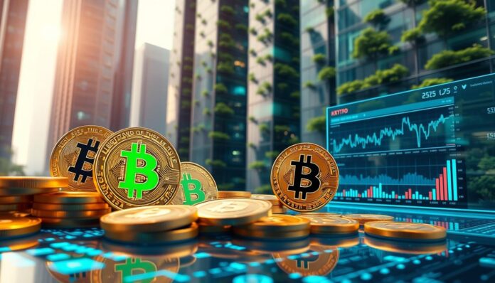 bester Krypto-ETF