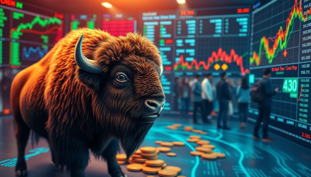 Bison Krypto Gebühren Kundenerfahrungen