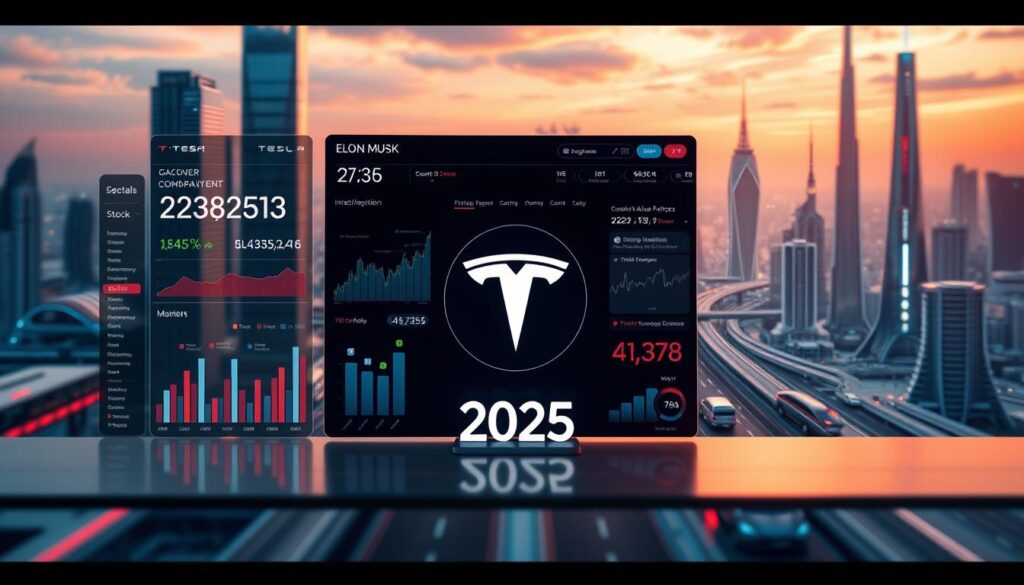 Marktwertentwicklung und Aktienperformance 2025
